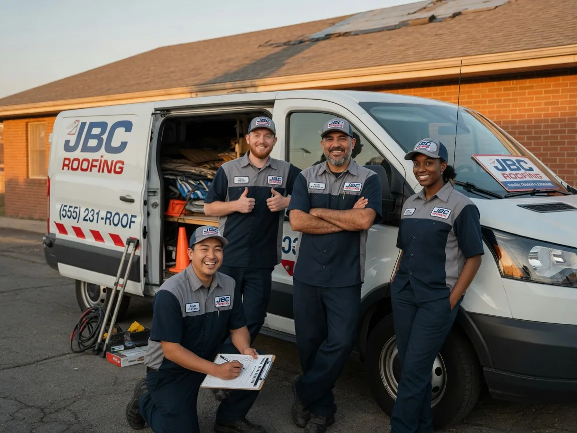 Roof Replacement company in Gore Springs, MS