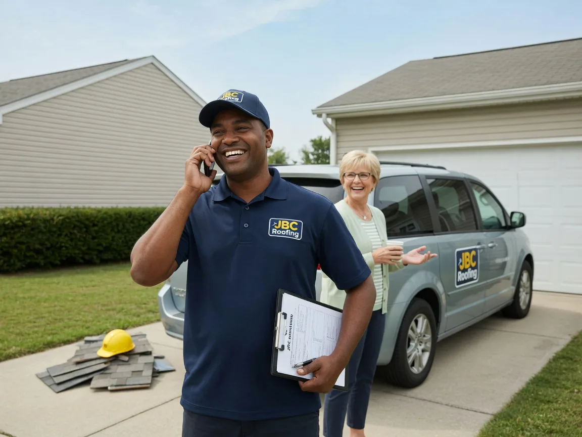Roof Replacement Gore Springs, MS FAQs
